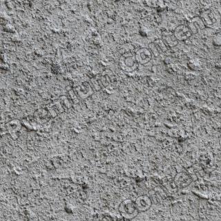 High Resolution Seamless Concrete Texture 0007